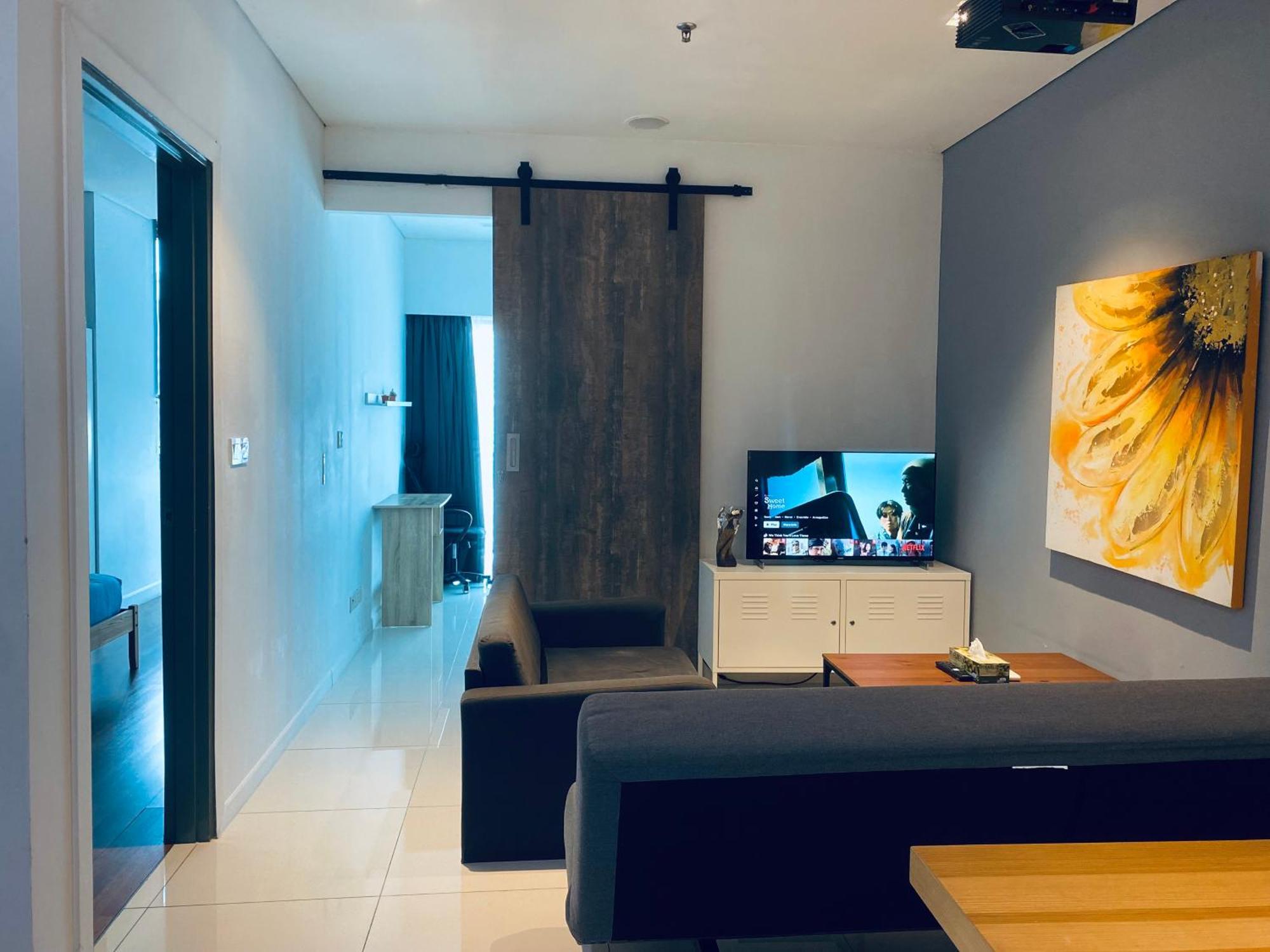 Mercu Summer Suites Klcc By Grihoz Kuala Lumpur Quarto foto